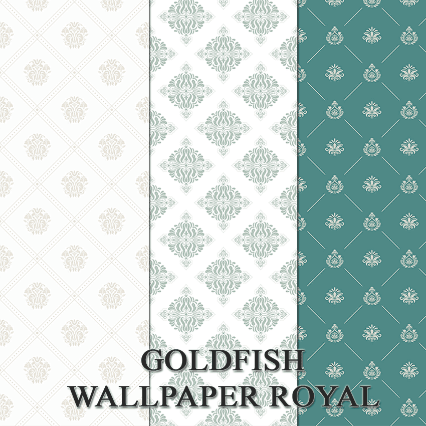 Скриншот мода Обои Wallpaper Royal